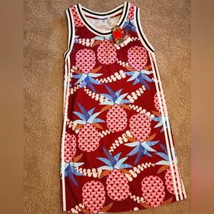 Adidas Limited Edition NWTO Brazillian Inspired Collection.  W-M